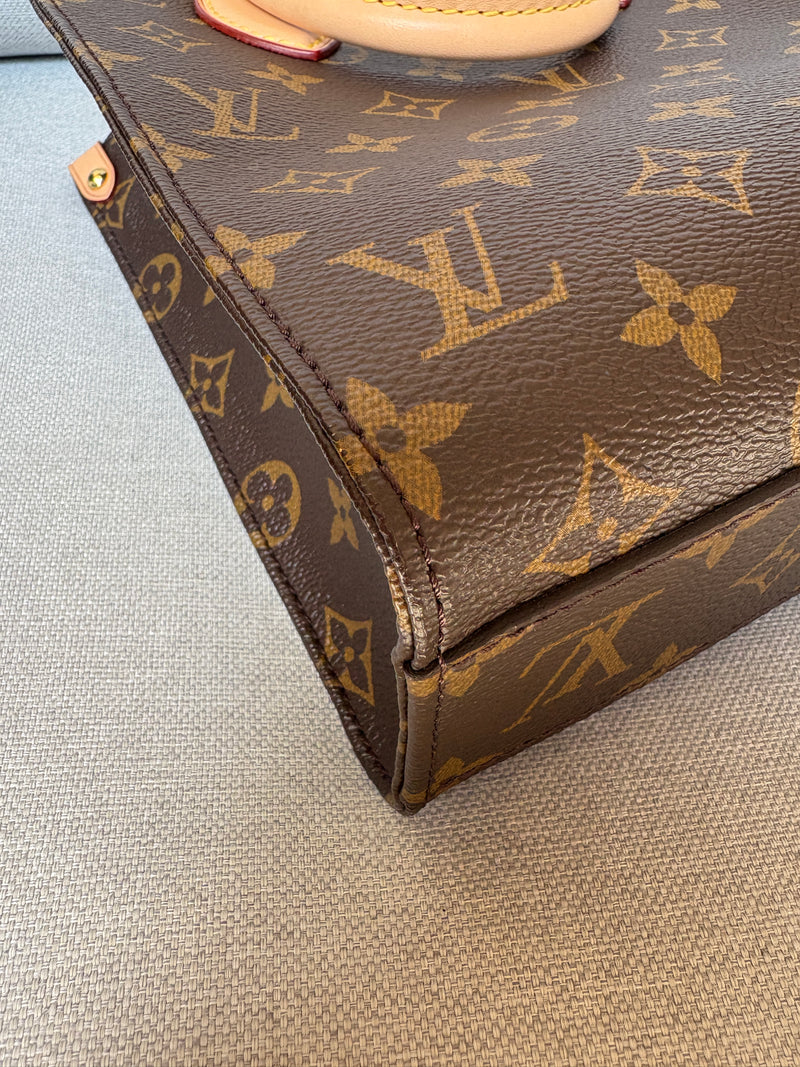 Louis Vuitton Sac plat bb
