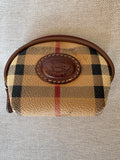 Burberry portamonete