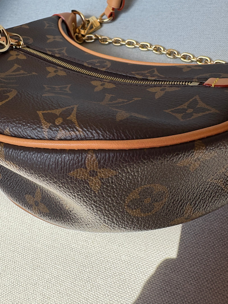 Louis Vuitton loop