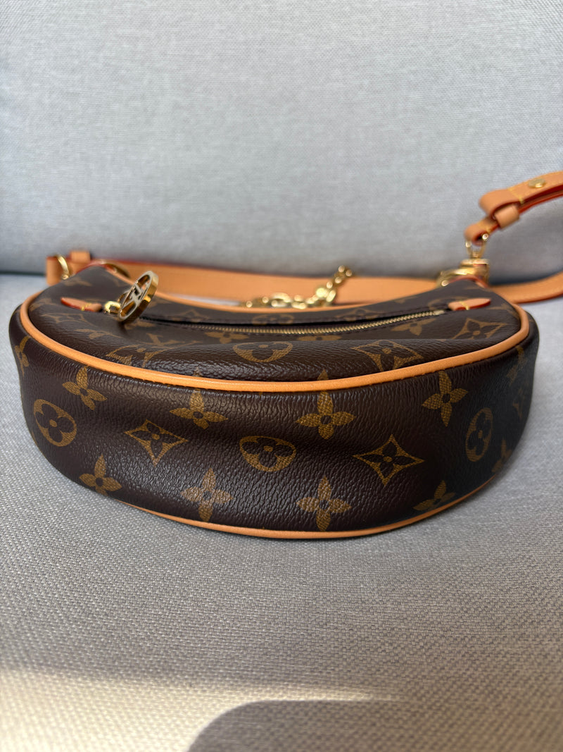 Louis Vuitton loop
