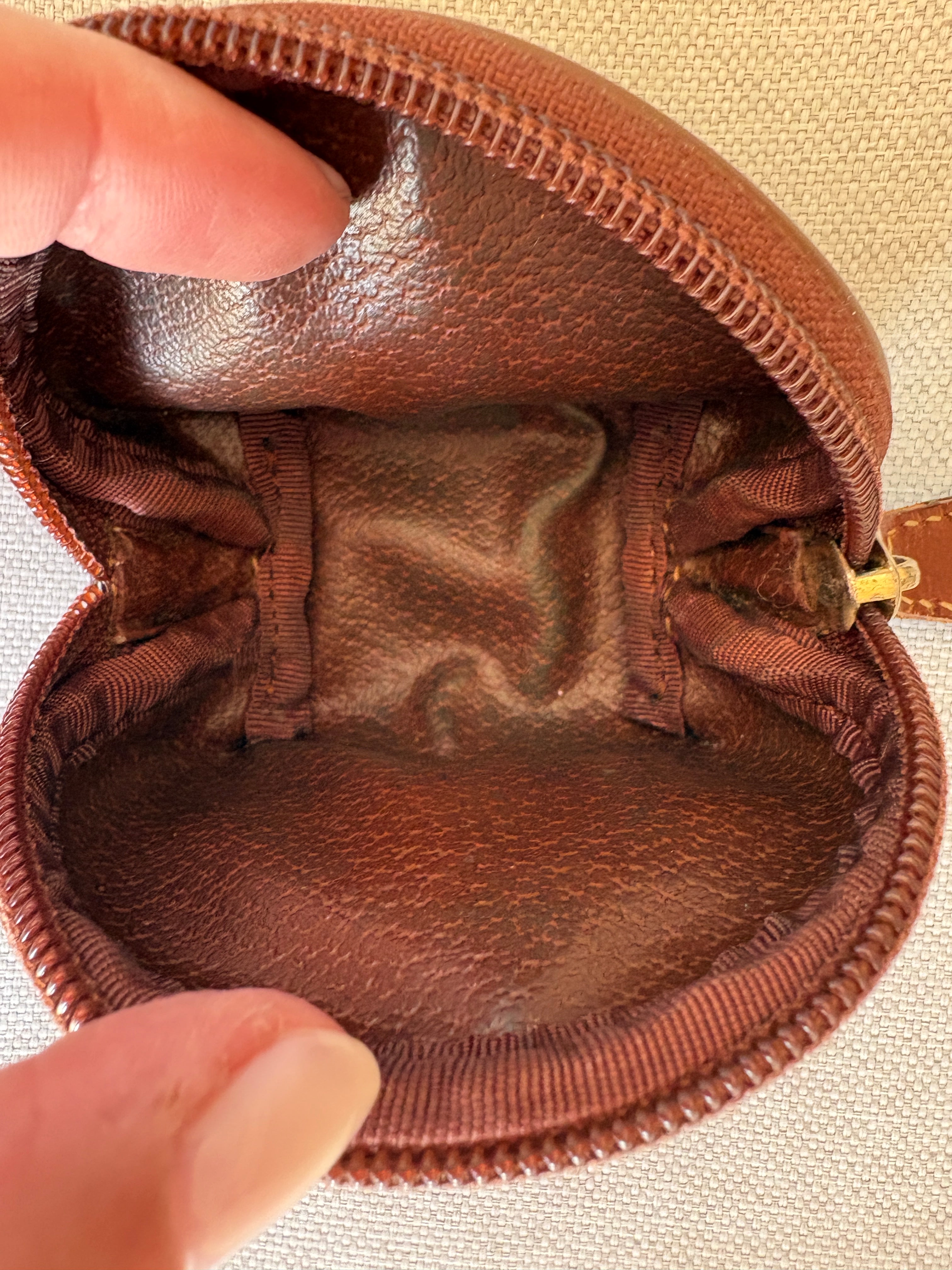 Burberry portamonete