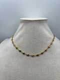 Collana cuori
