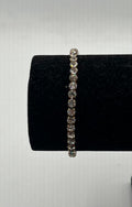 Bracciale elastico tennis