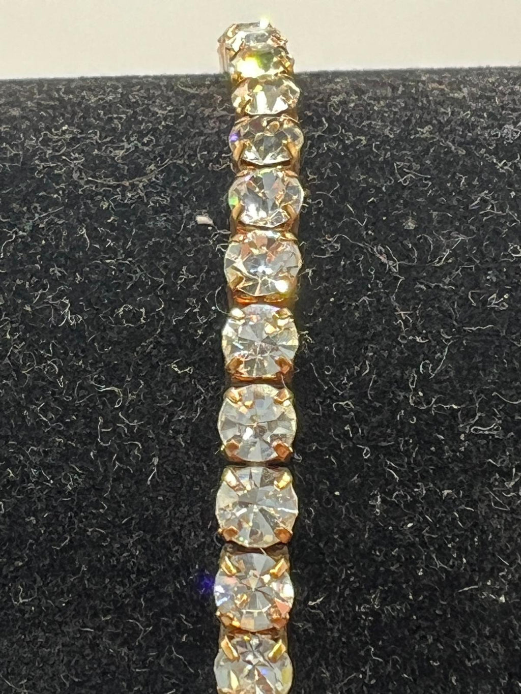 Bracciale elastico tennis
