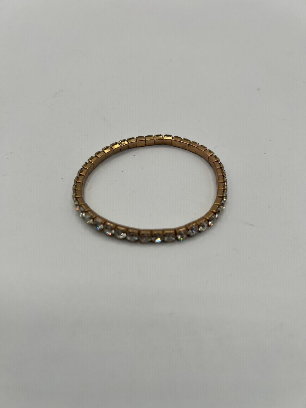 Bracciale elastico tennis