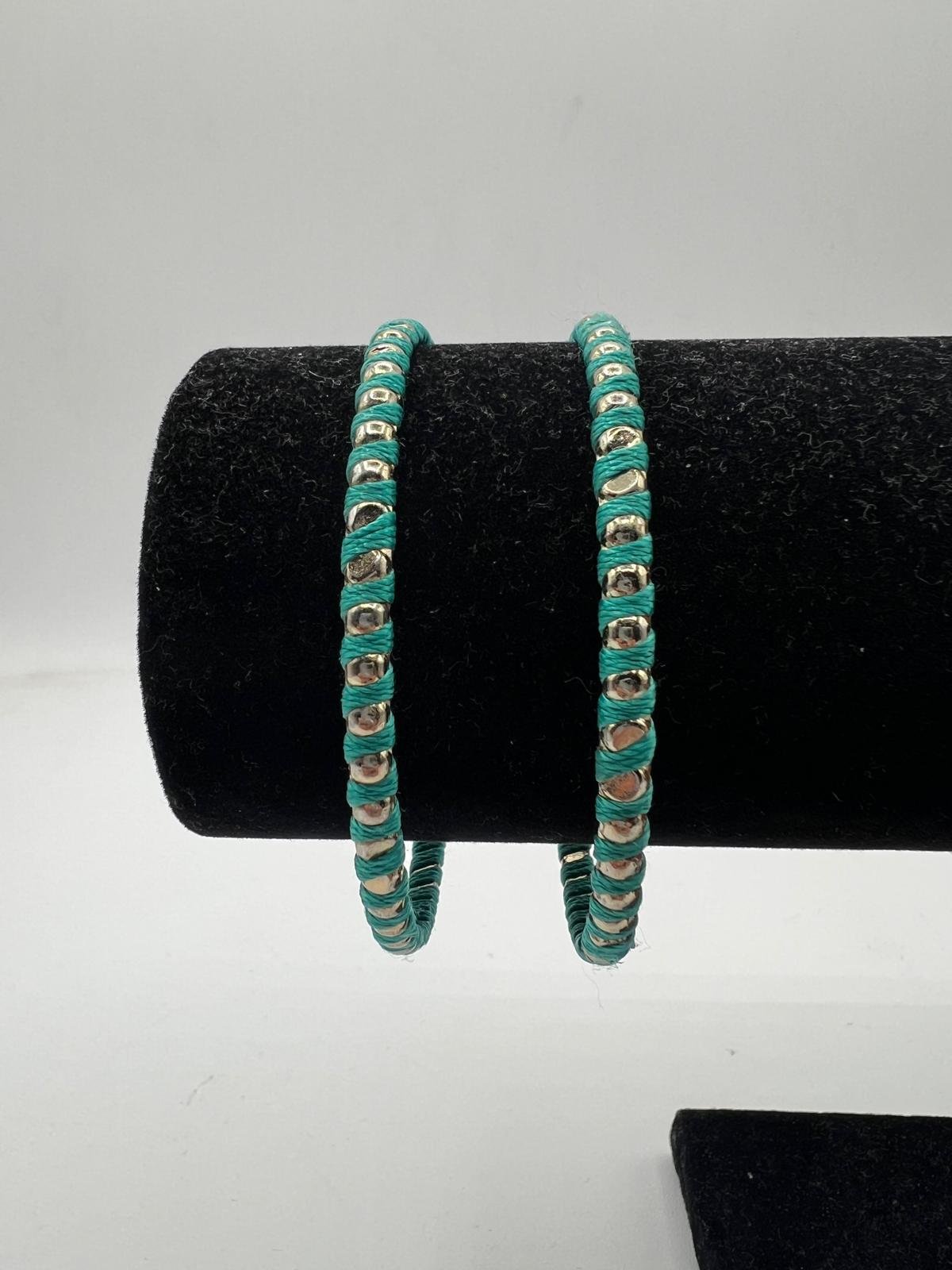 Coppia bracciale bangle
