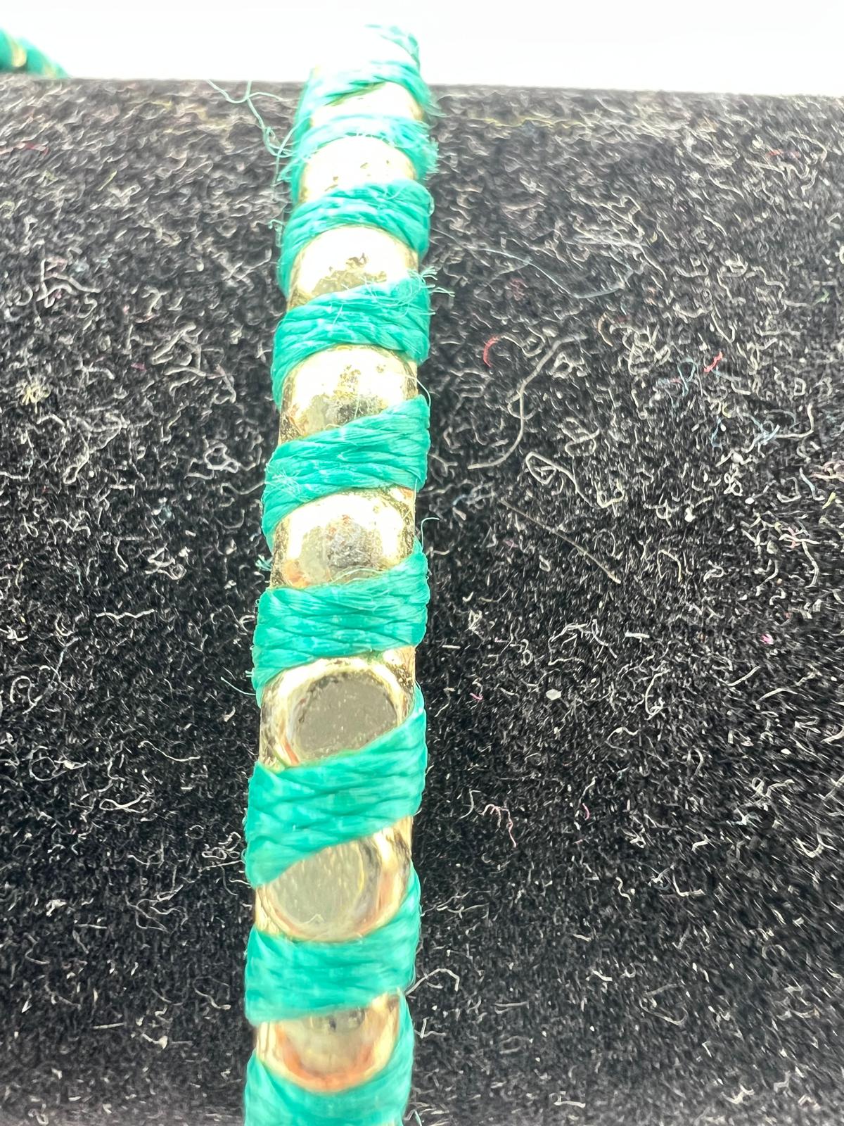 Coppia bracciale bangle