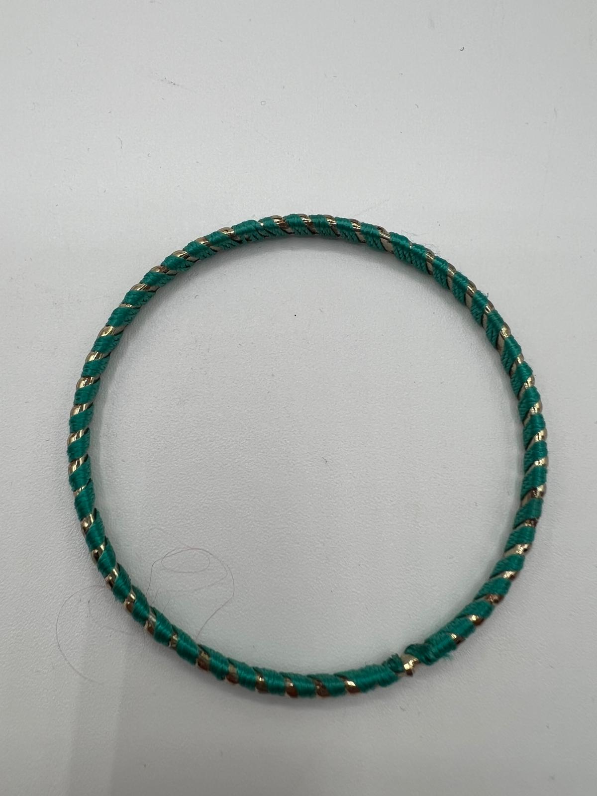 Coppia bracciale bangle