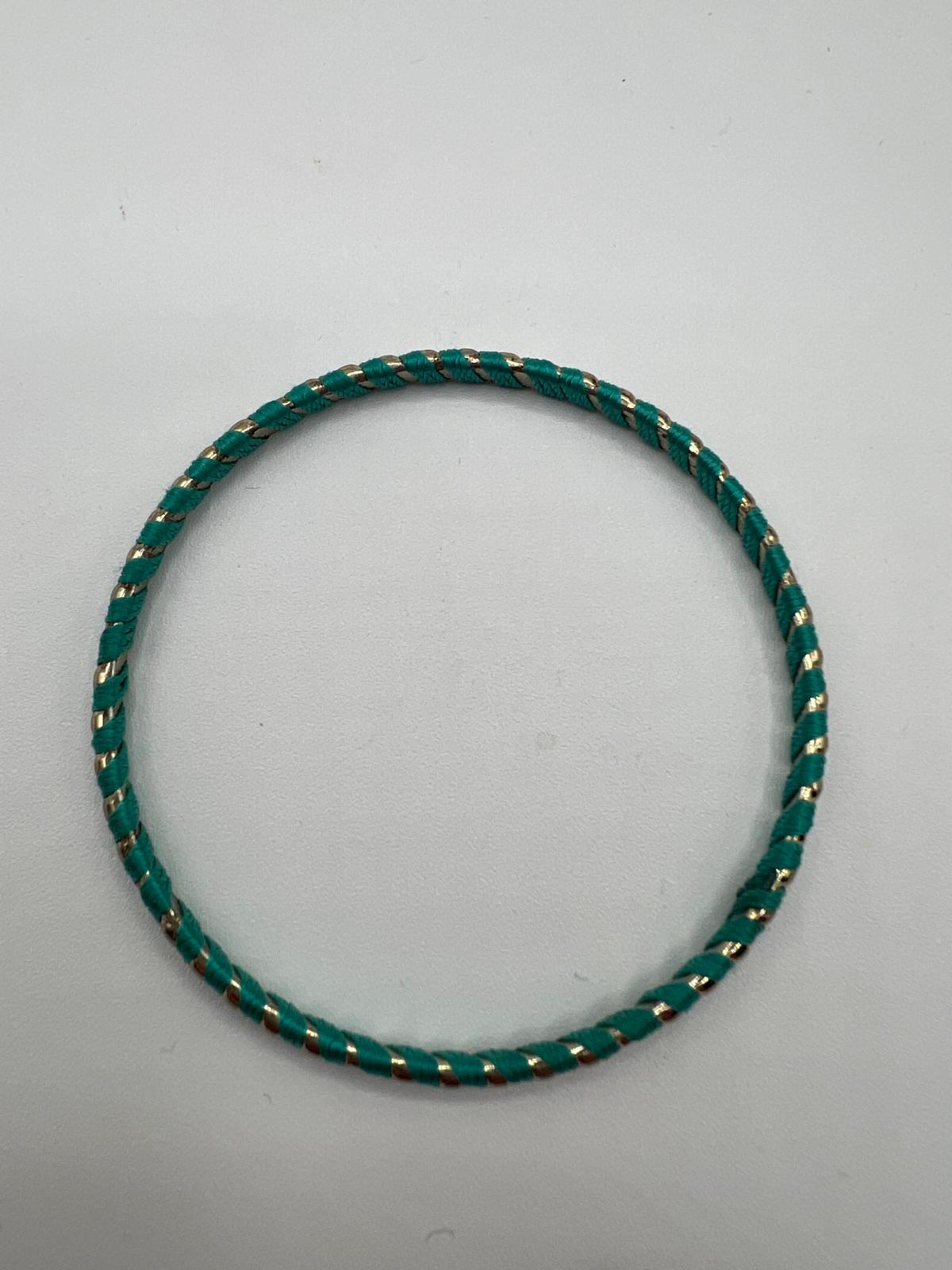 Coppia bracciale bangle
