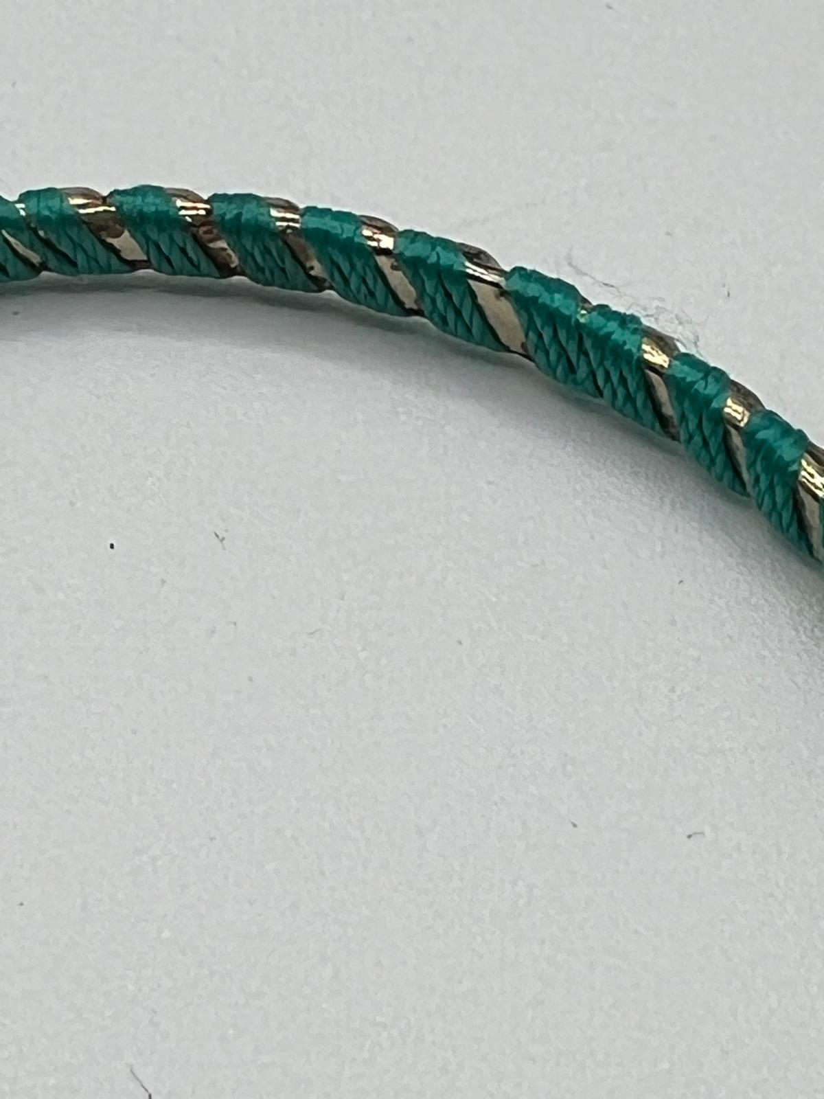 Coppia bracciale bangle