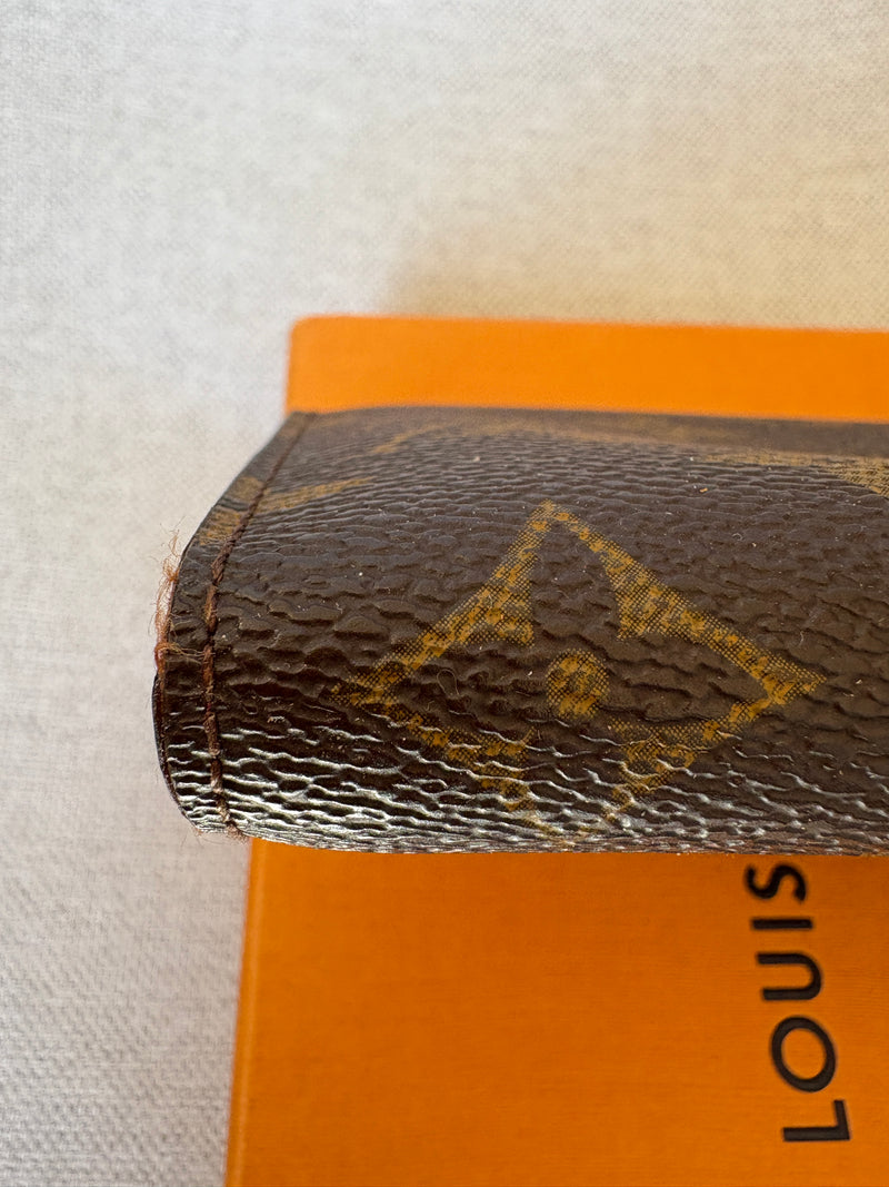 Louis Vuitton portafoglio victorine