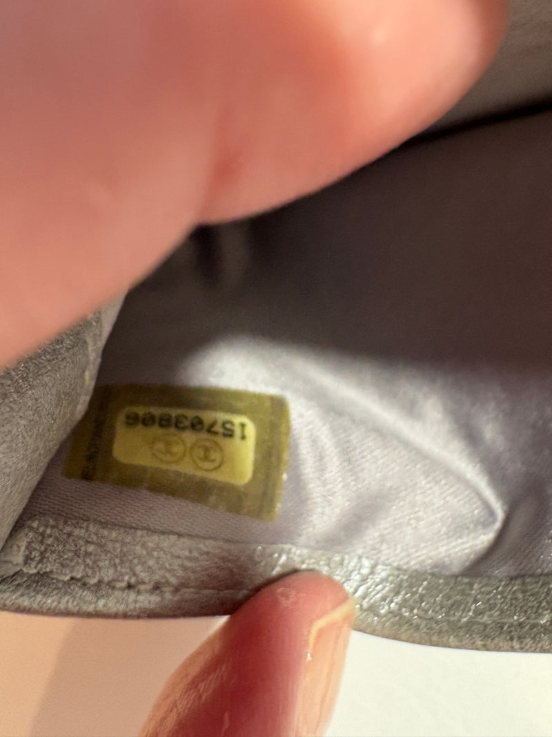 Chanel portafoglio camelia