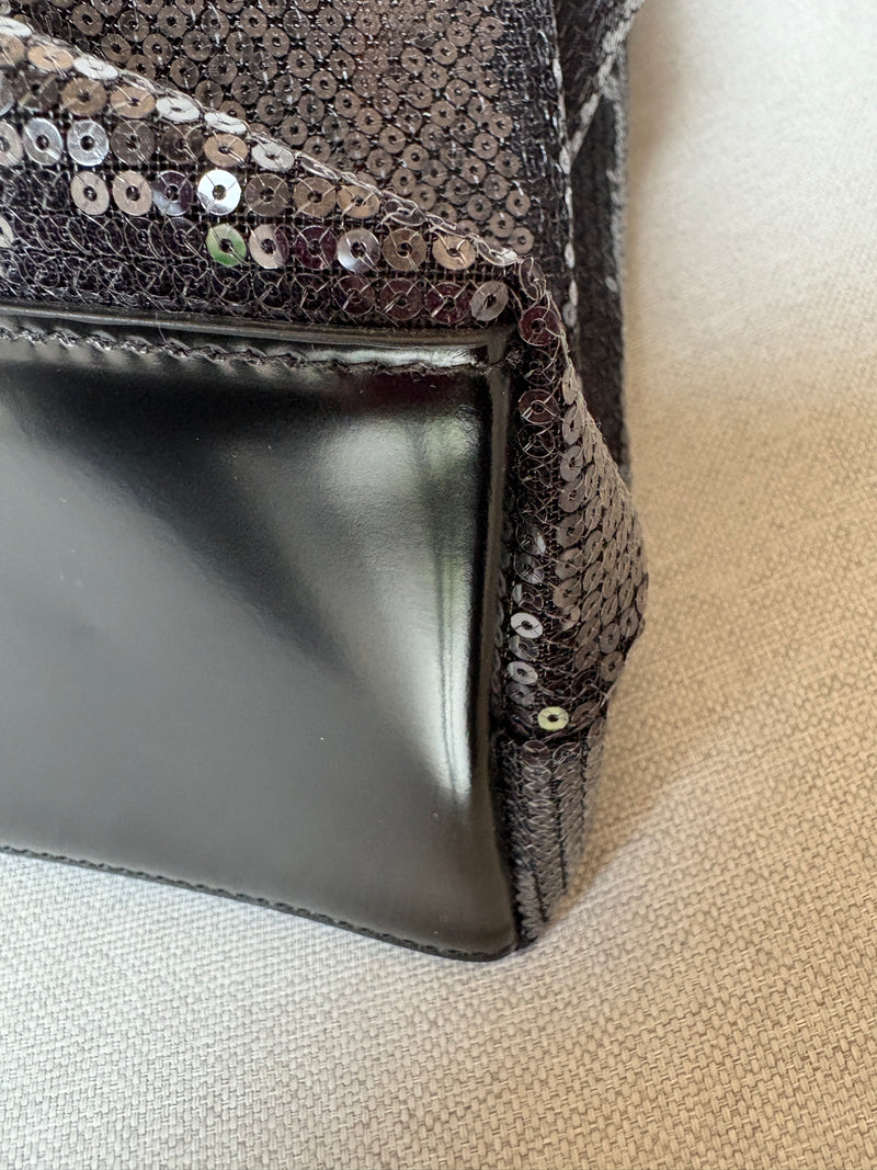 Shopping Prada paillettes