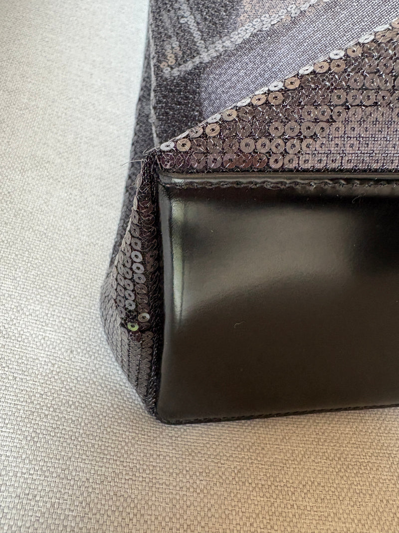 Shopping Prada paillettes