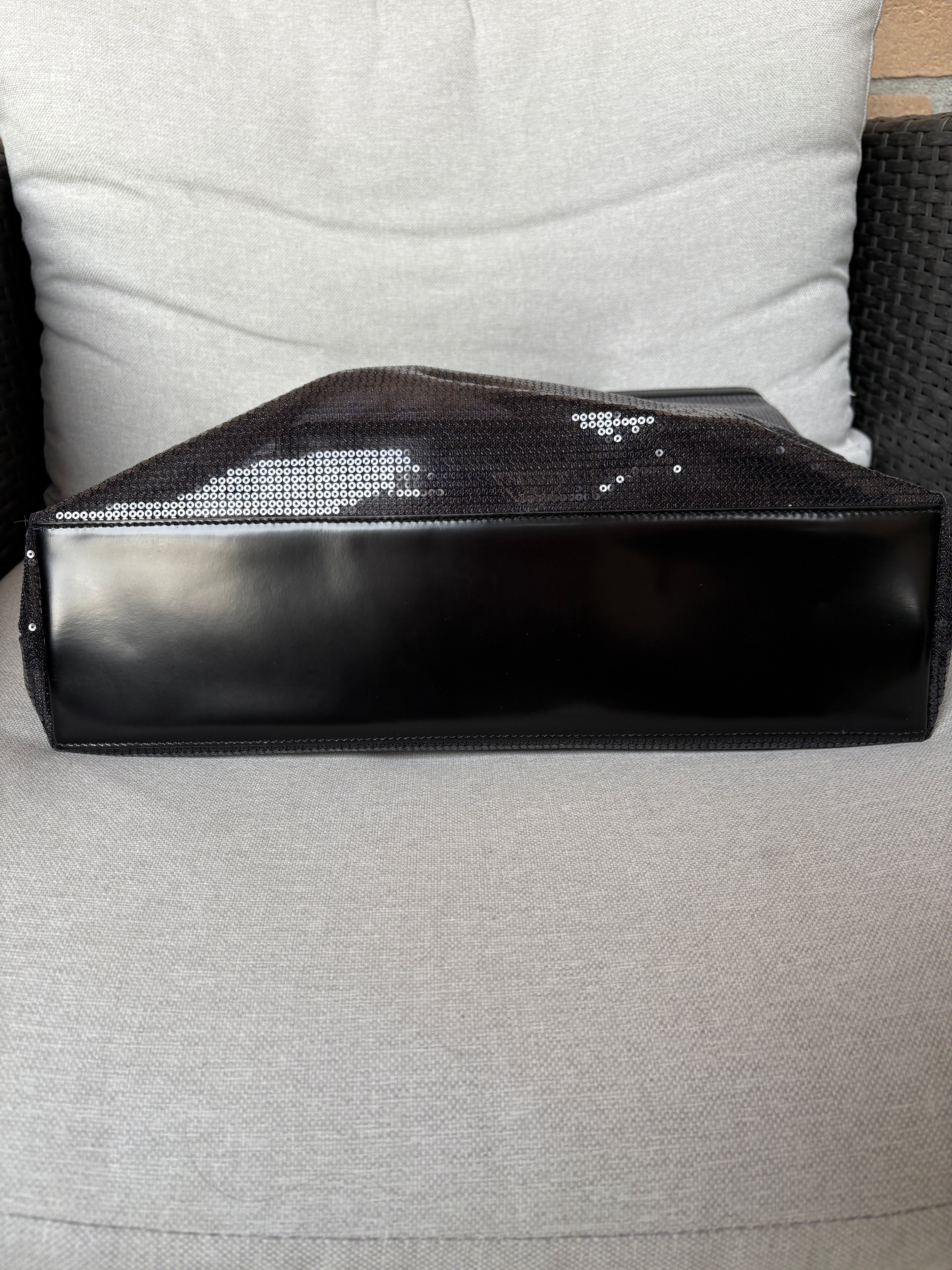 Shopping Prada paillettes