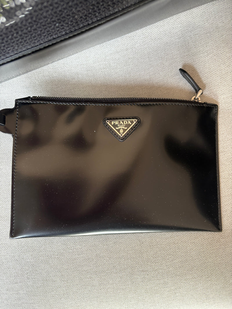 Shopping Prada paillettes