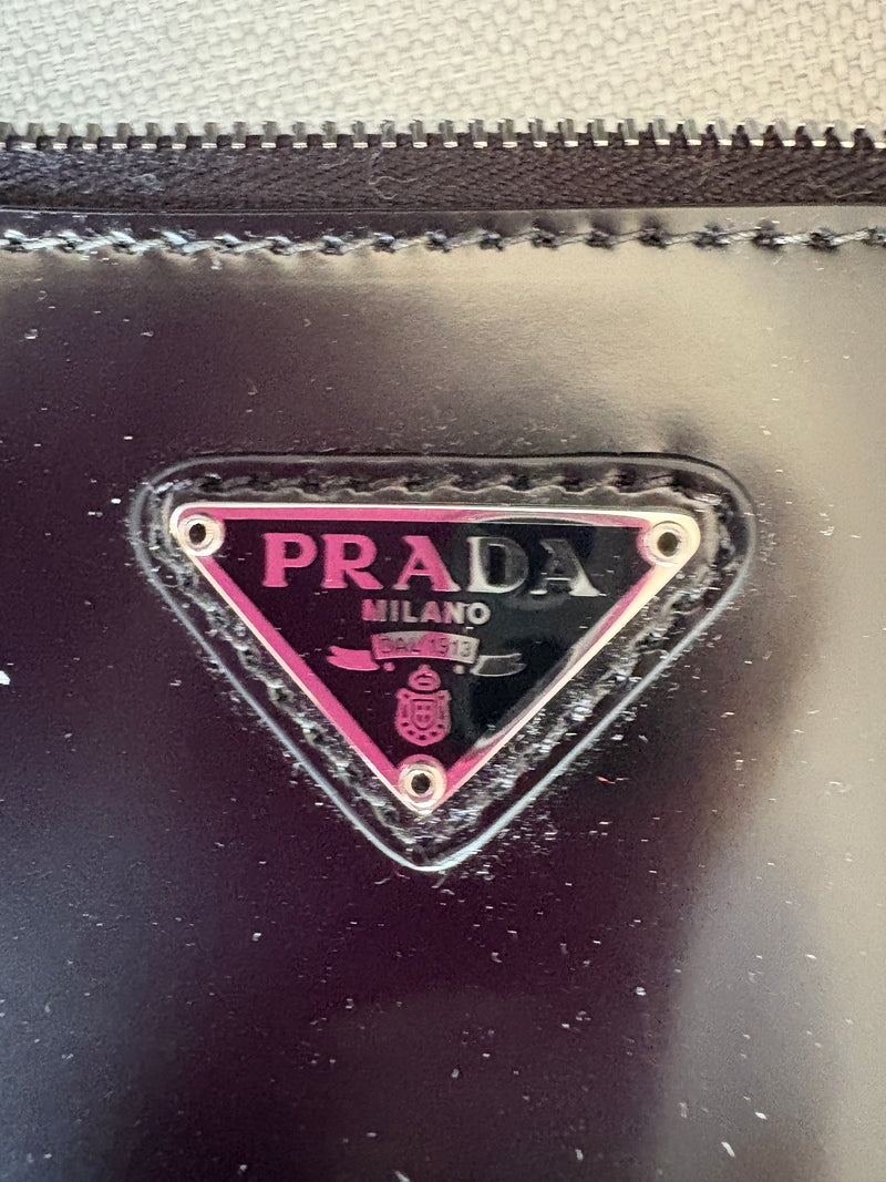 Shopping Prada paillettes