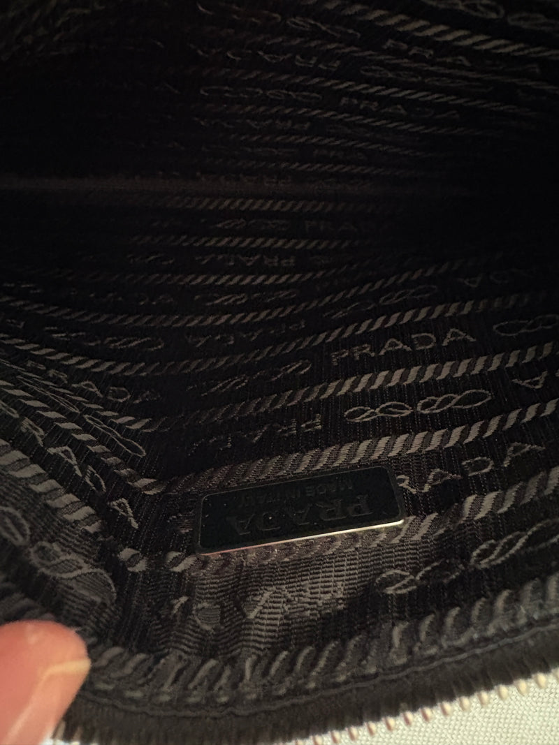 Shopping Prada paillettes