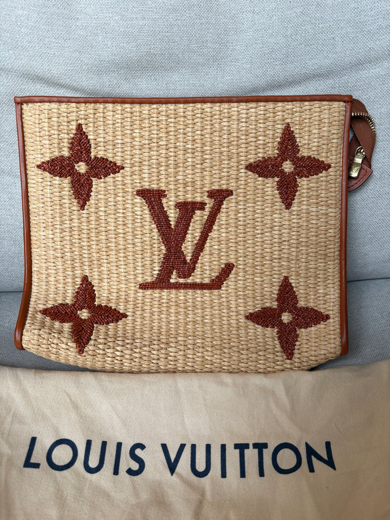 Louis Vuitton toilette 26 limited