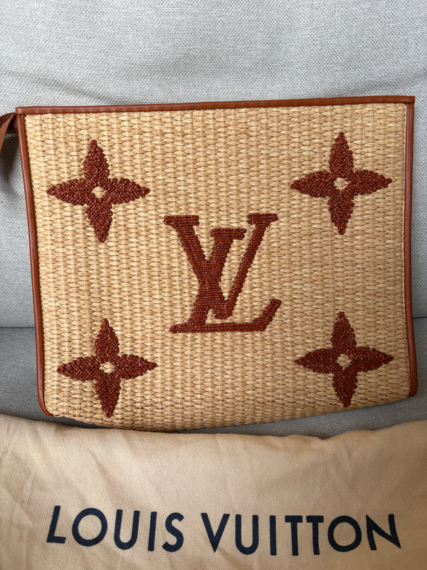 Louis Vuitton toilette 26 limited