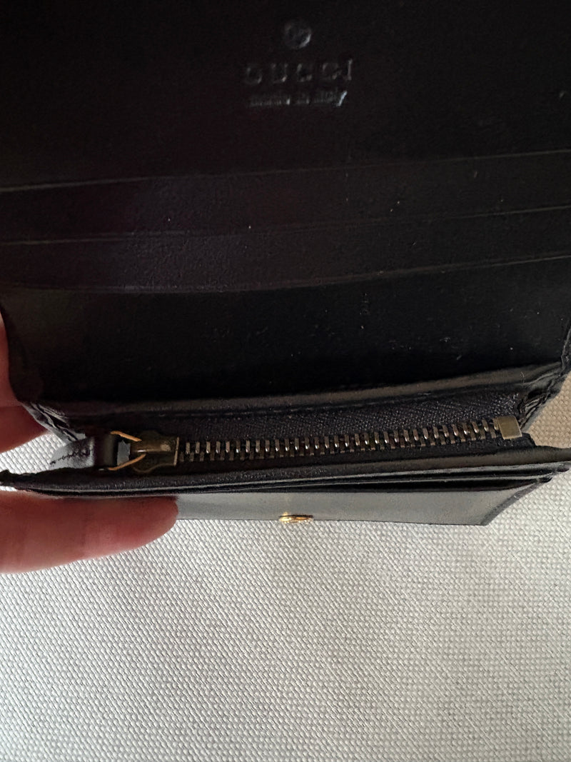 Gucci portafoglio