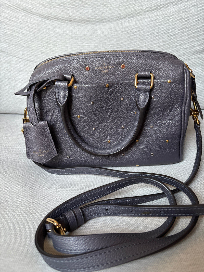 Louis Vuitton Speedy 20