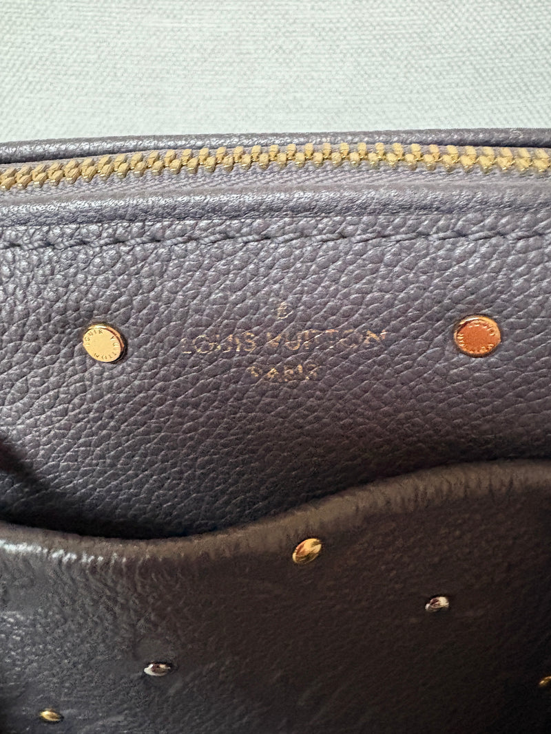 Louis Vuitton Speedy 20