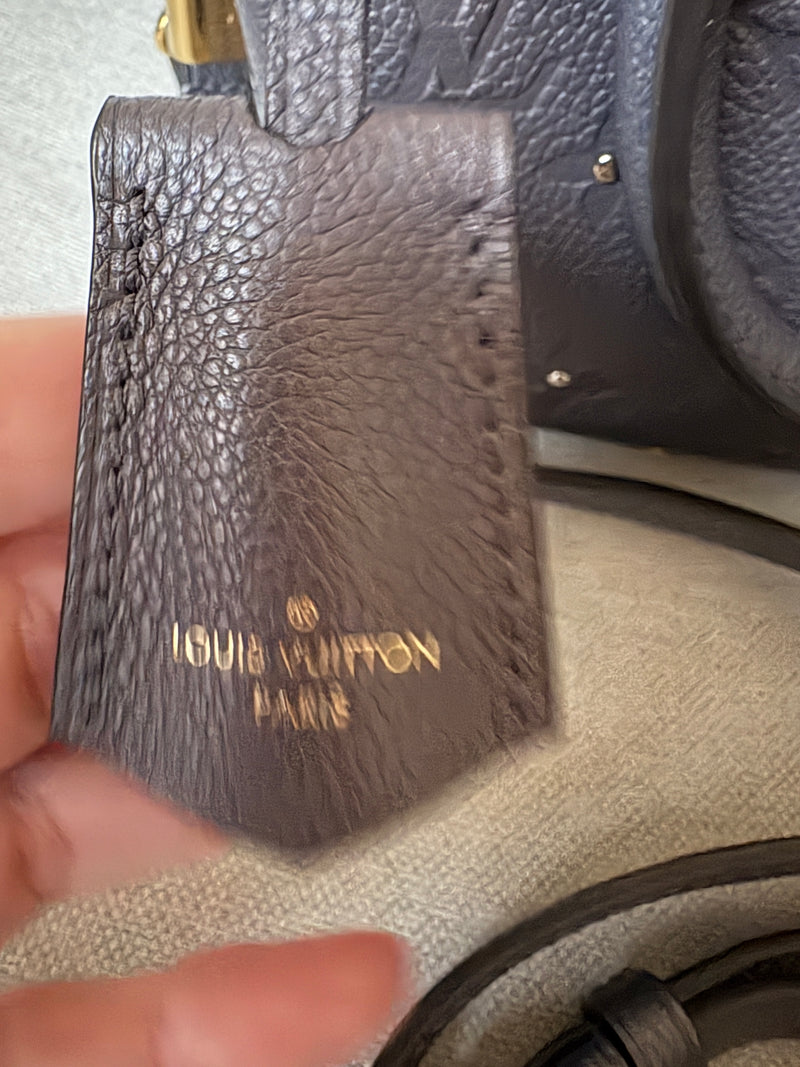 Louis Vuitton Speedy 20