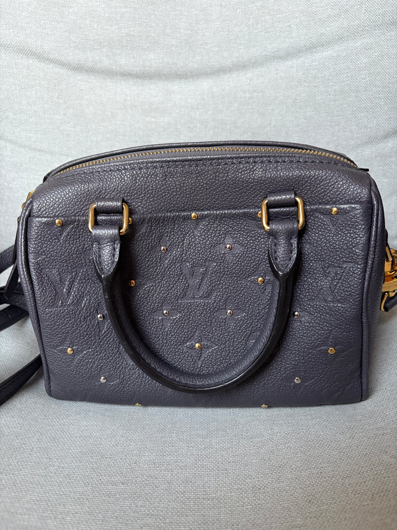 Louis Vuitton Speedy 20