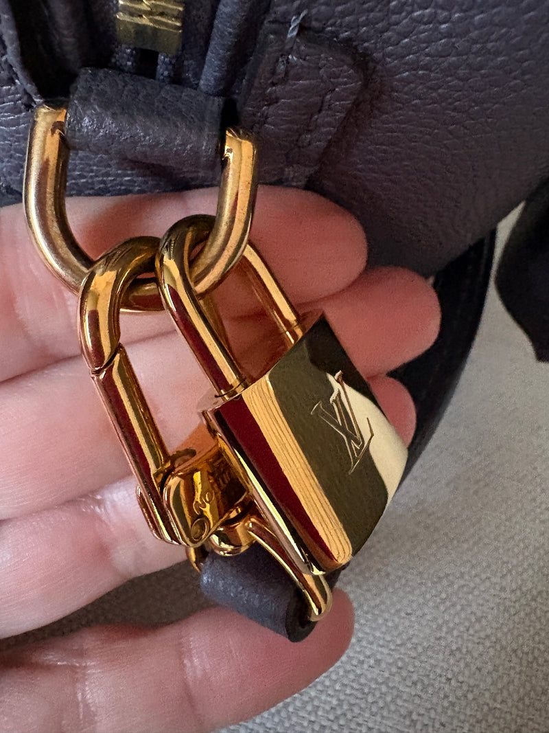 Louis Vuitton Speedy 20