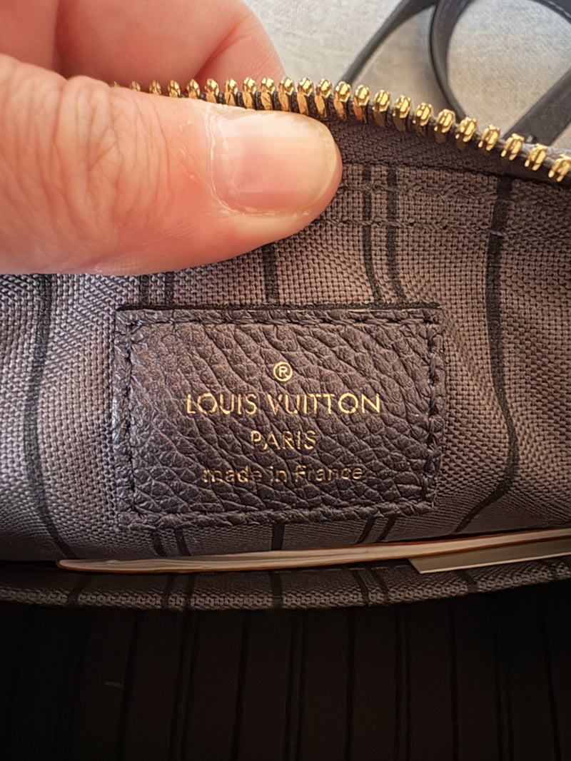 Louis Vuitton Speedy 20