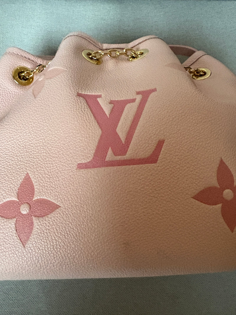 Louis Vuitton buondle