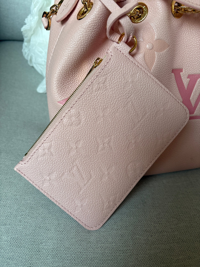 Louis Vuitton buondle