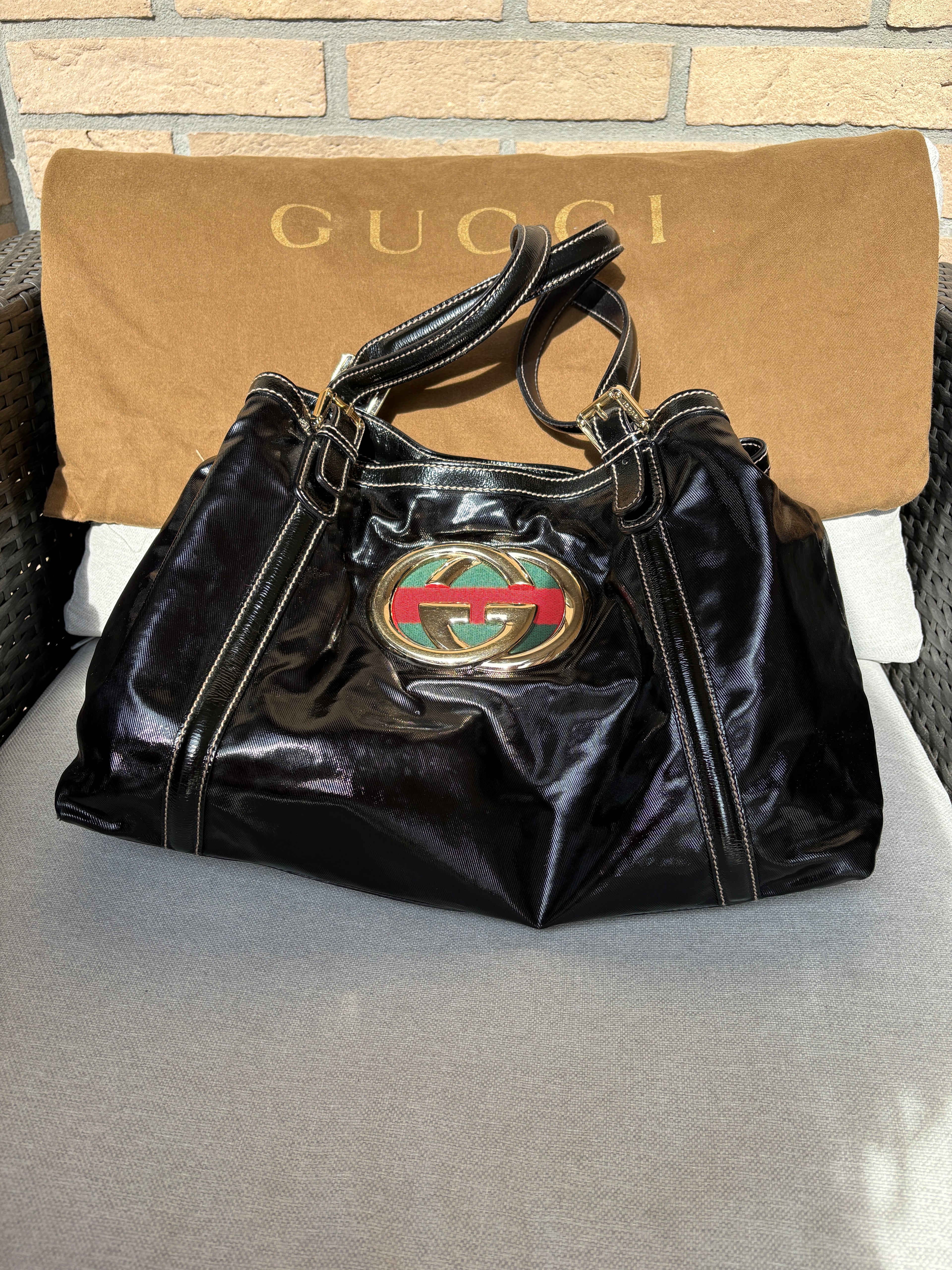 Gucci brit
