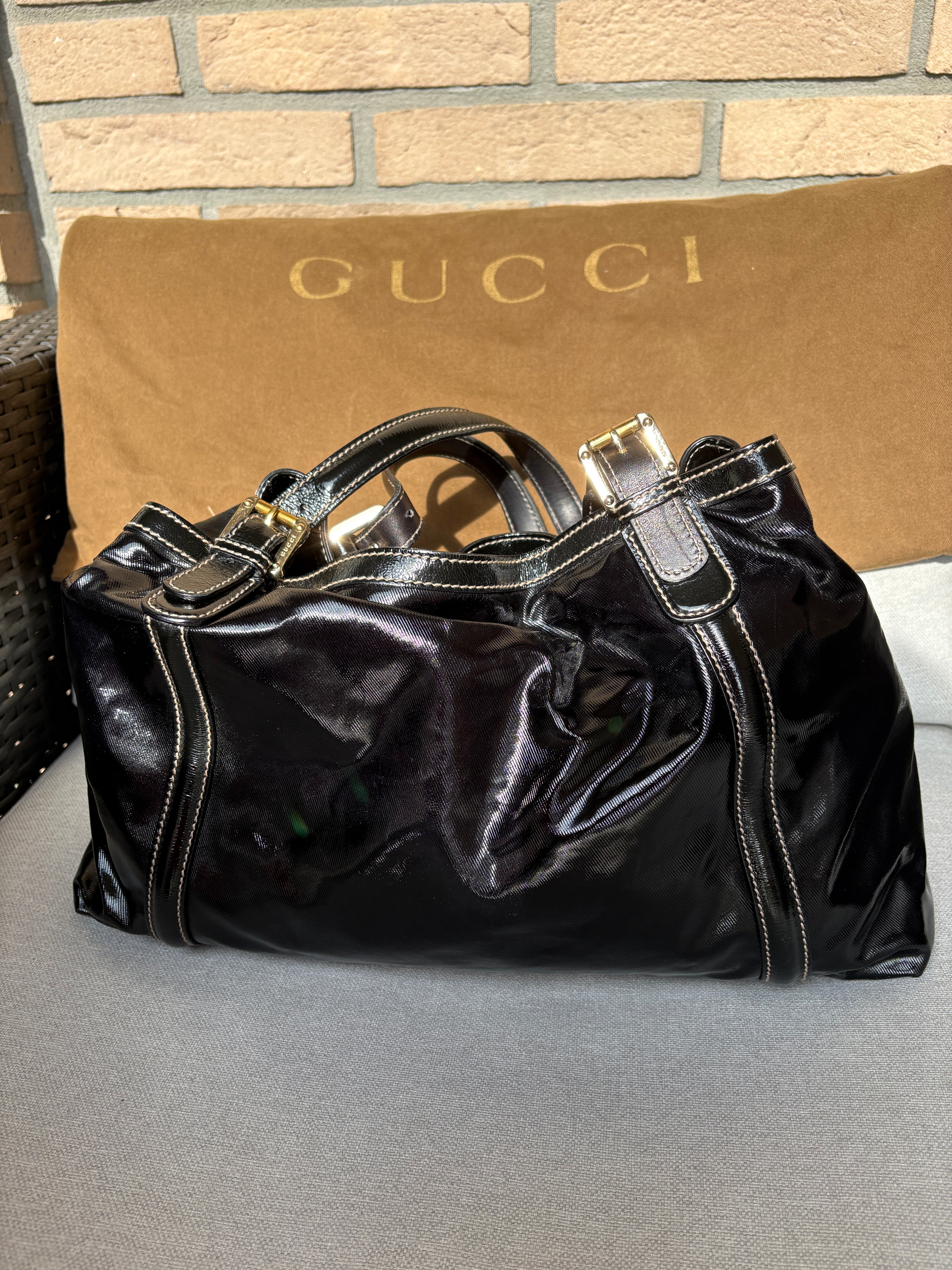 Gucci brit