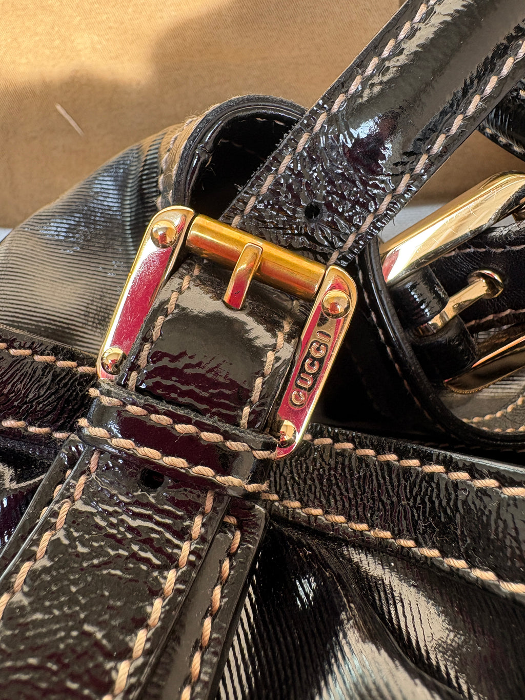 Gucci brit