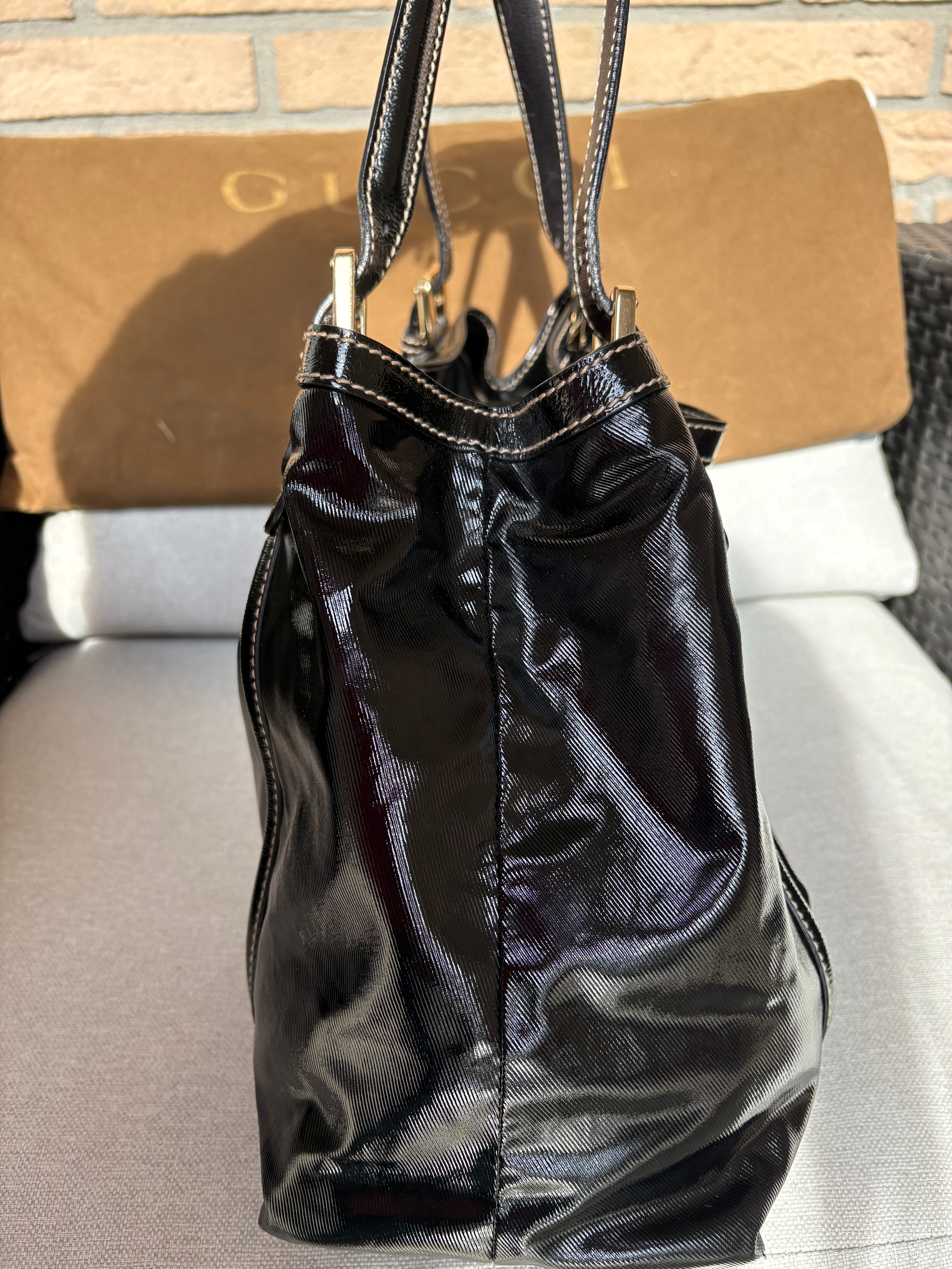 Gucci brit