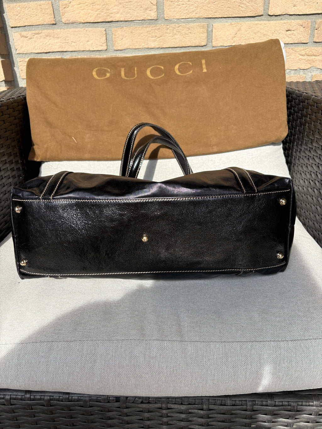Gucci brit