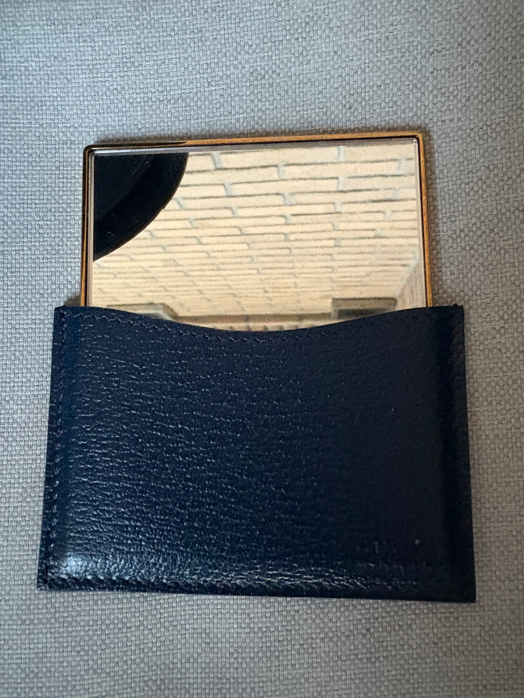 Gucci bamboo  1947