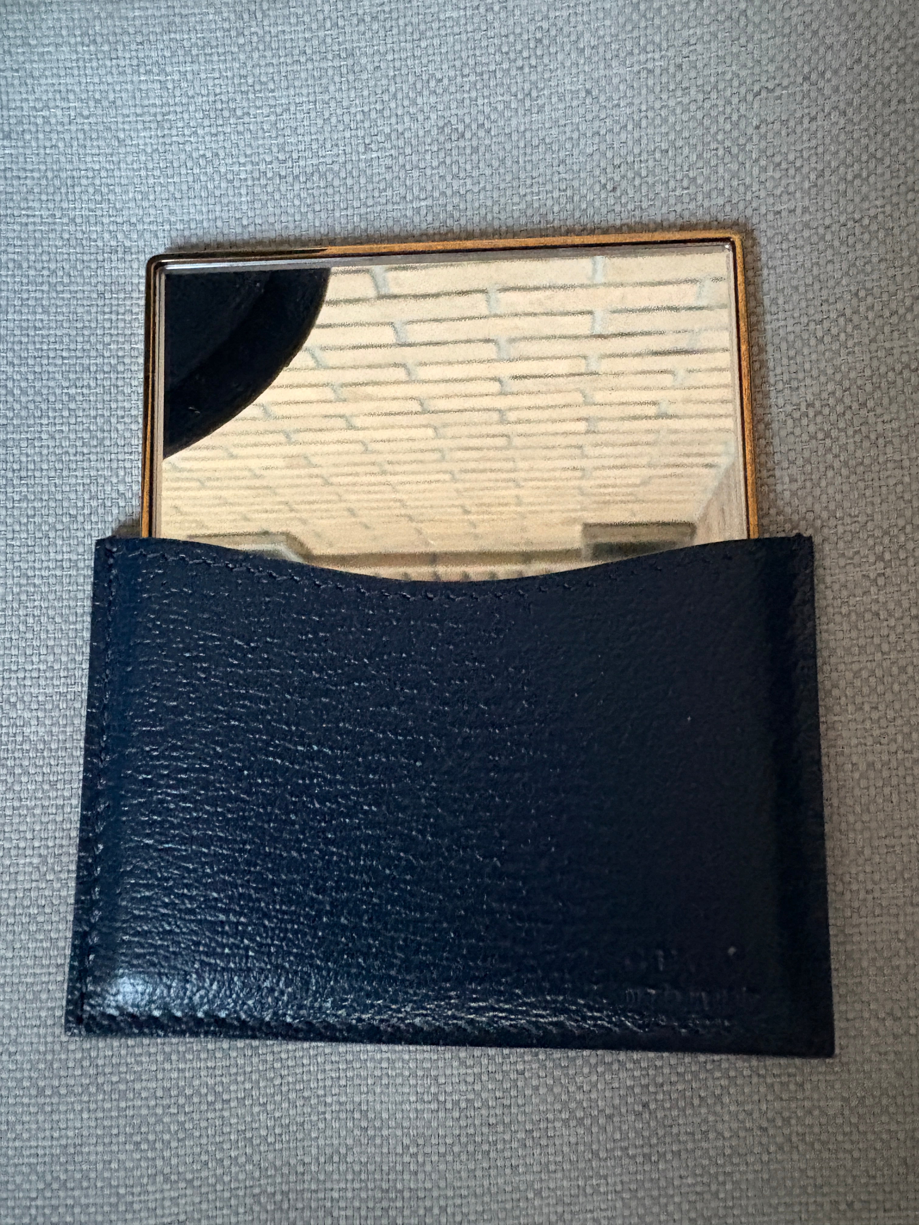 Gucci bamboo  1947