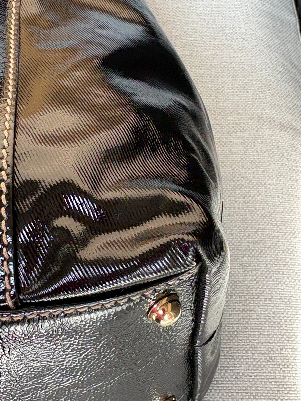 Gucci brit