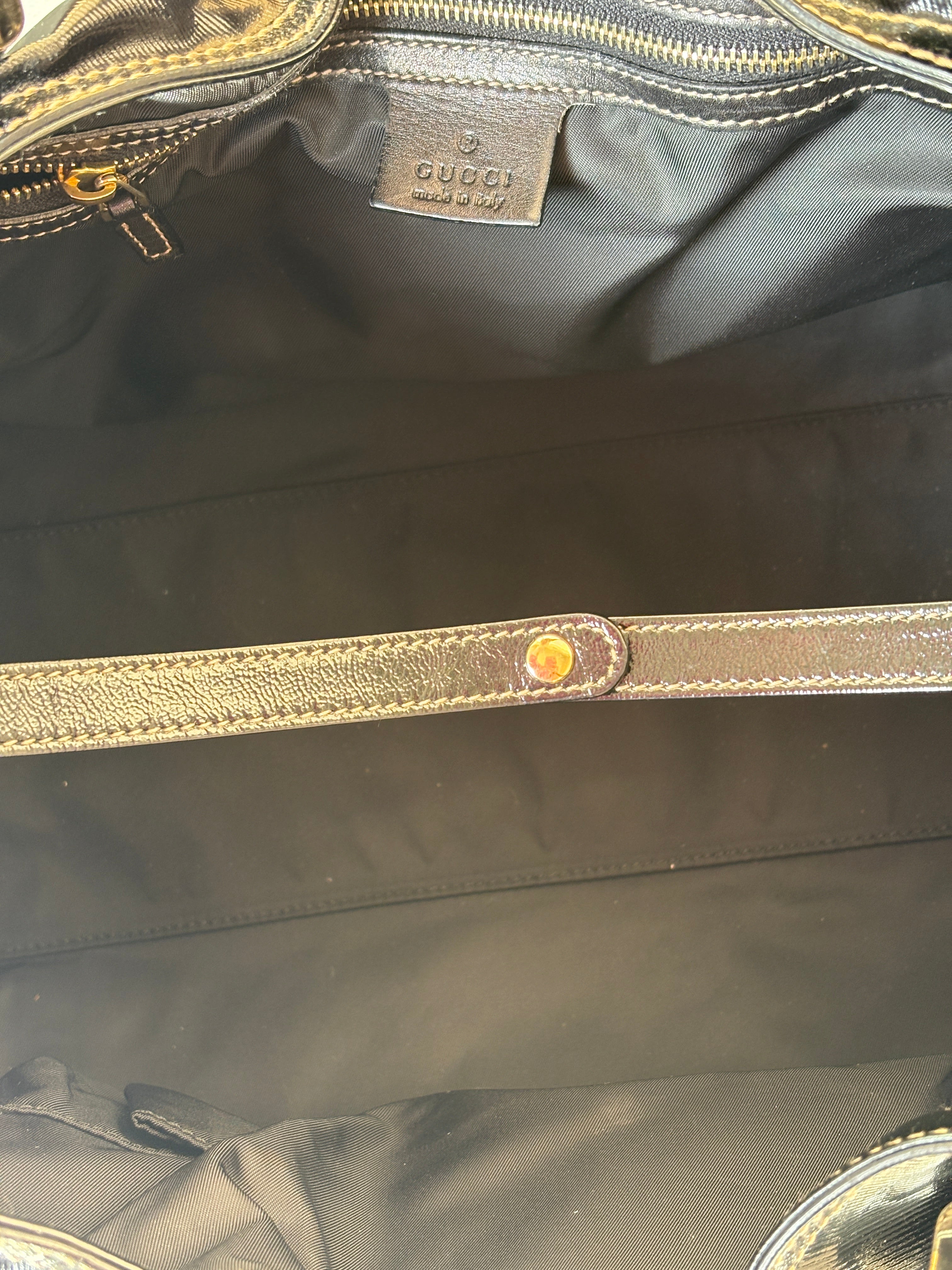 Gucci brit