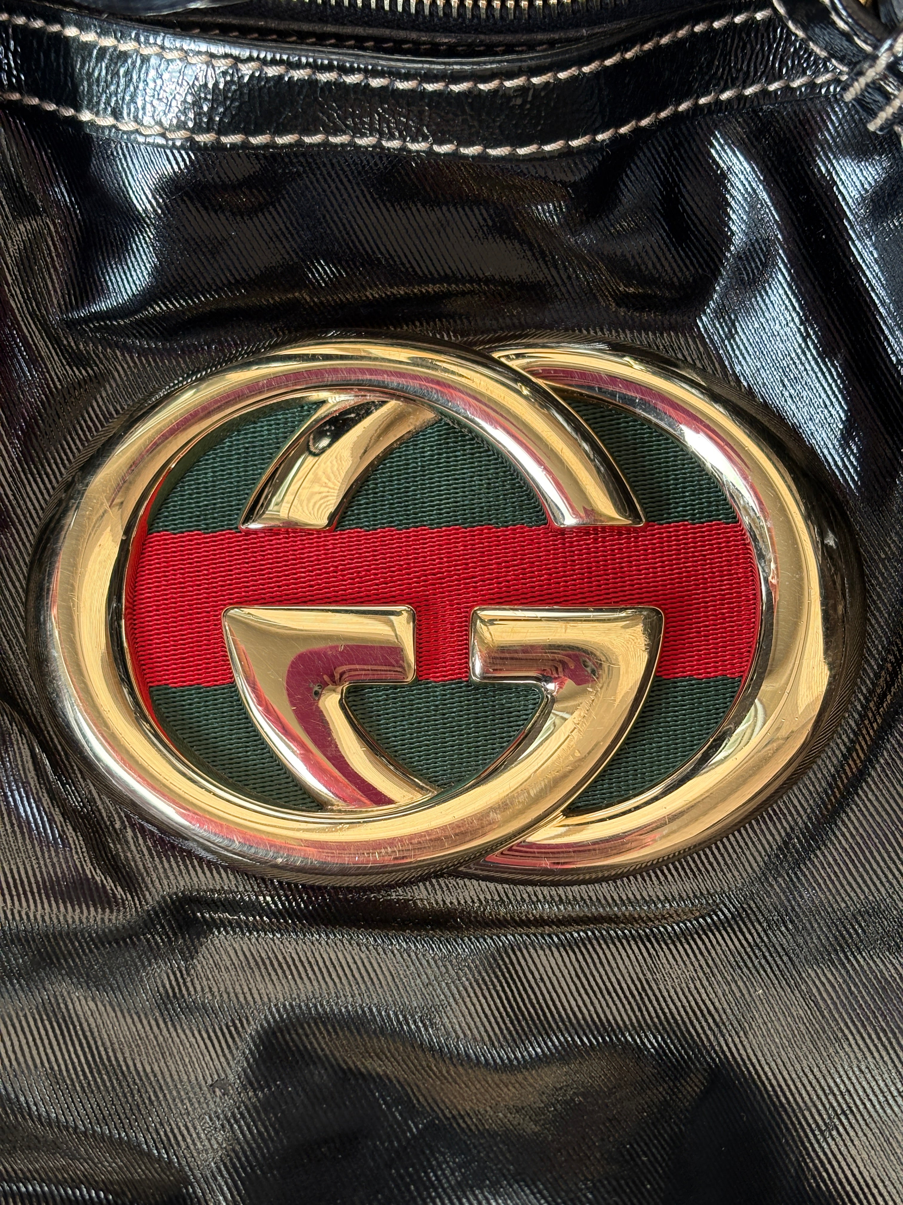 Gucci brit