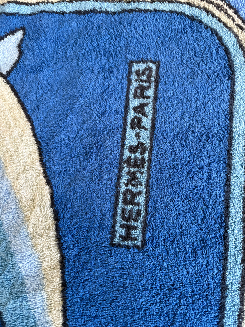 Hermès telo mare