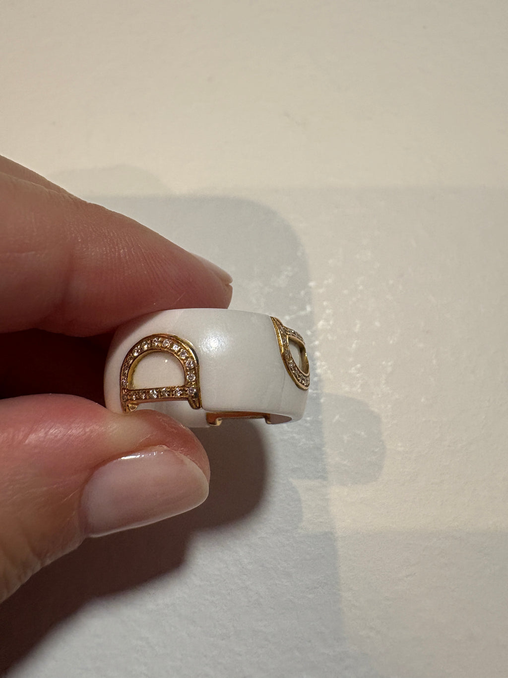 Anello Damiani