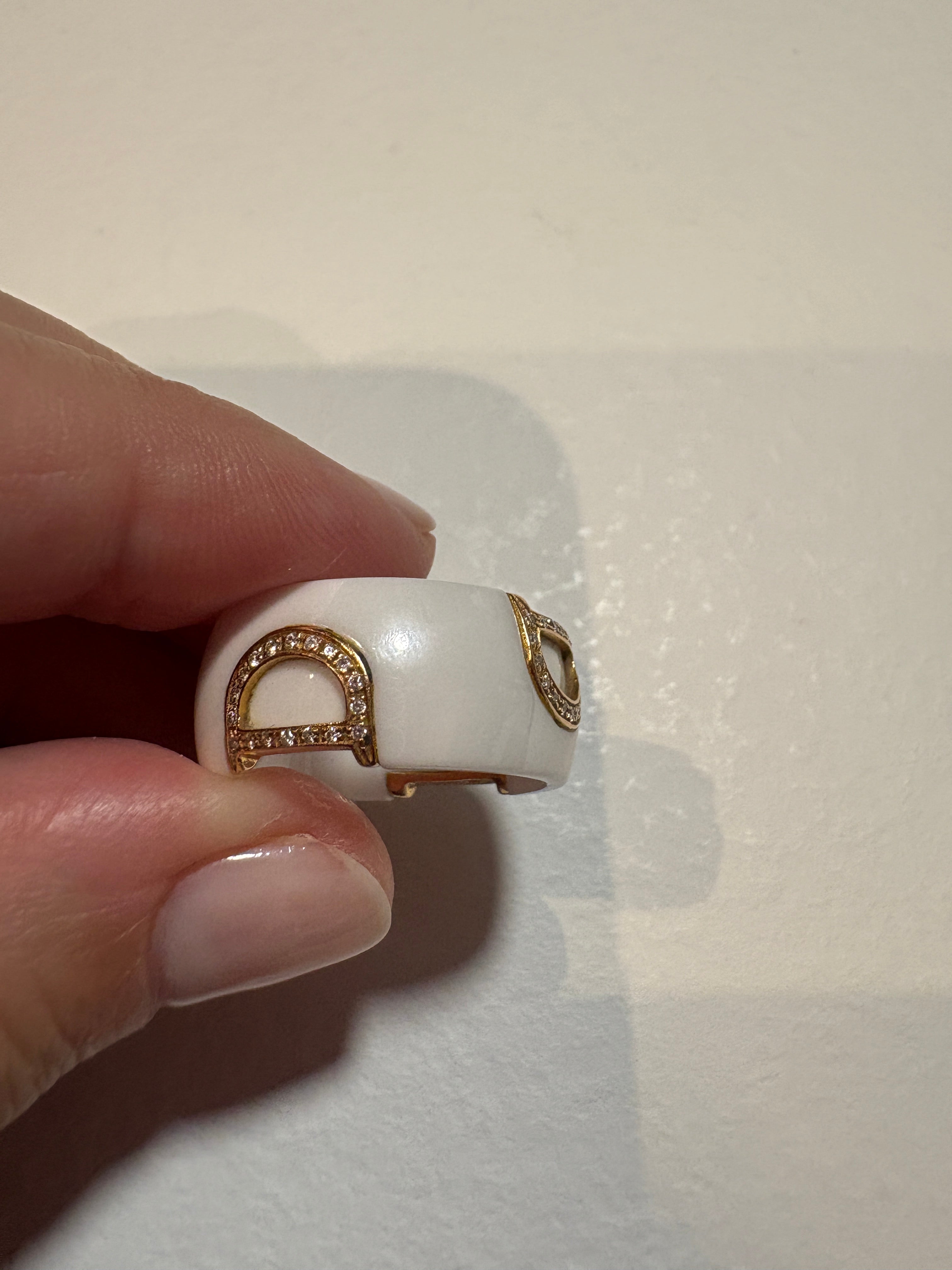 Anello Damiani