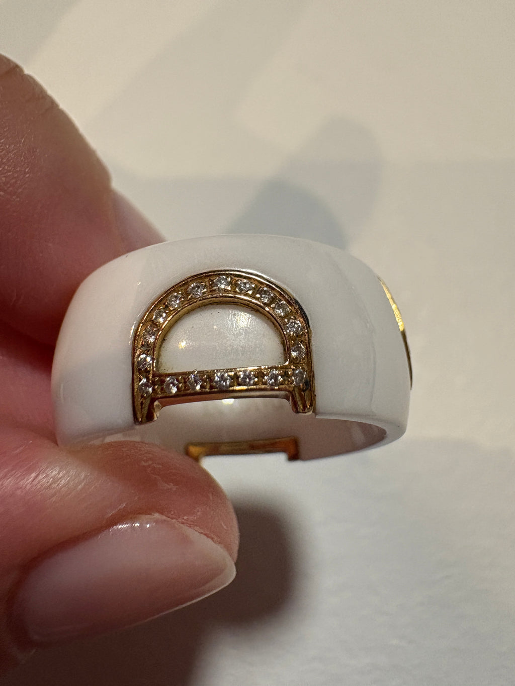 Anello Damiani
