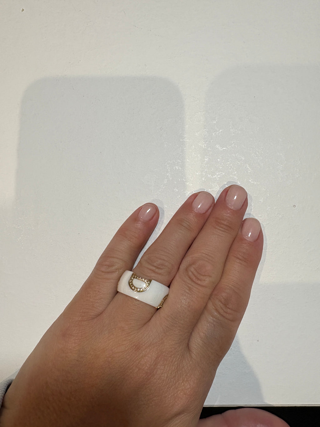 Anello Damiani