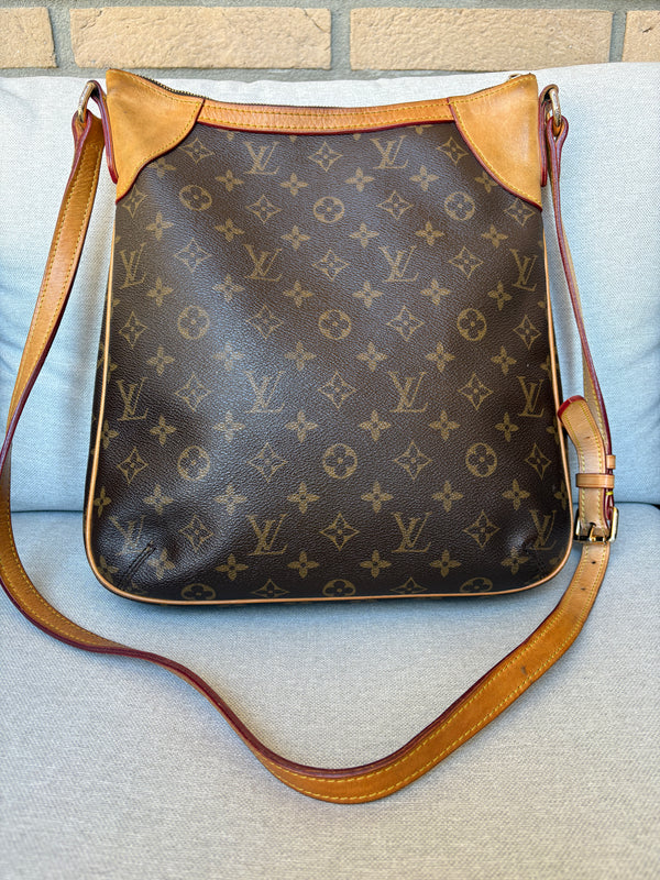 Louis Vuitton odeon