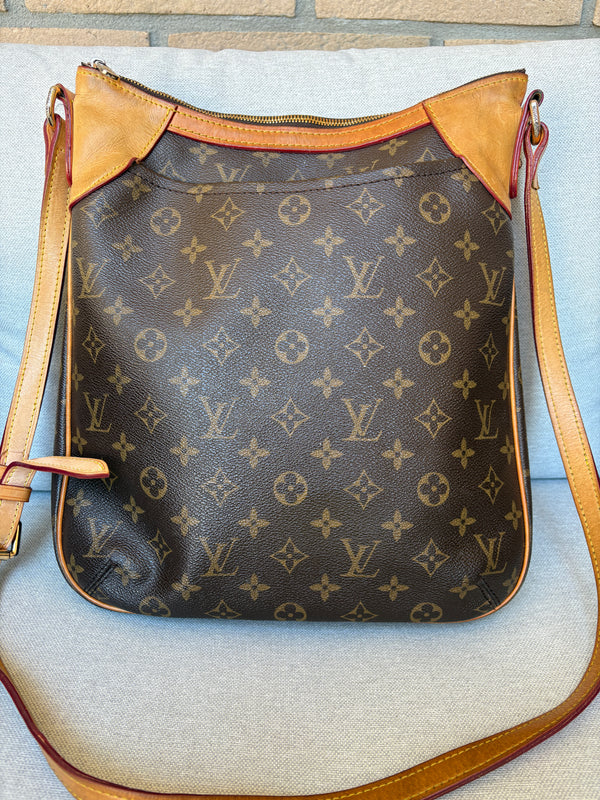 Louis Vuitton odeon